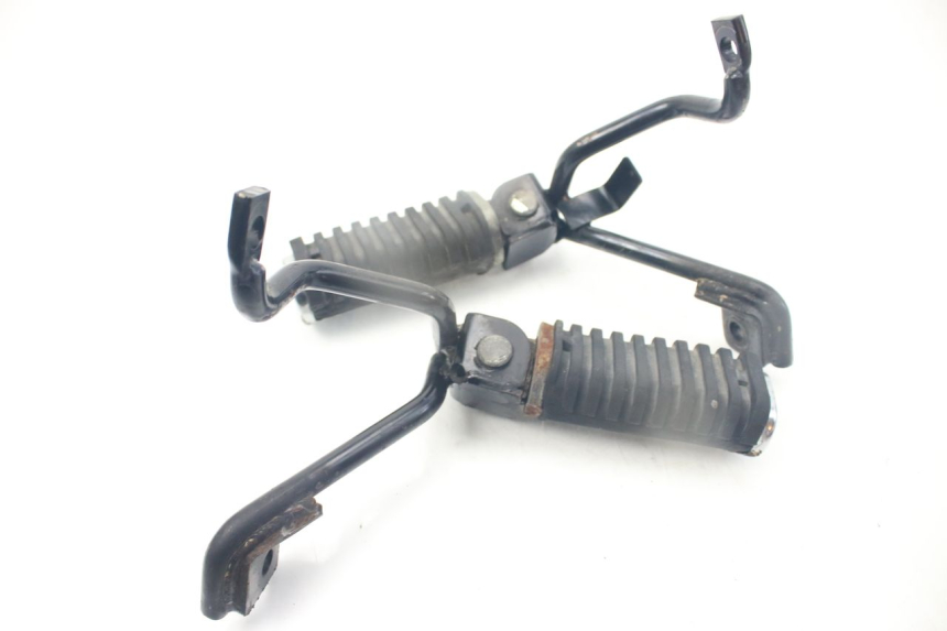 photo de PAIA DI PEDANE POSTERIORI KYMCO PEOPLE 250 (2004 - 2008) - Vista d'insieme del prodotto