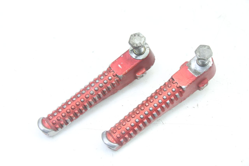 photo de PAIA DI PEDANE POSTERIORI PEUGEOT TKR TREKKER FURIOUS 50 (2005 - 2014) - Vista principale