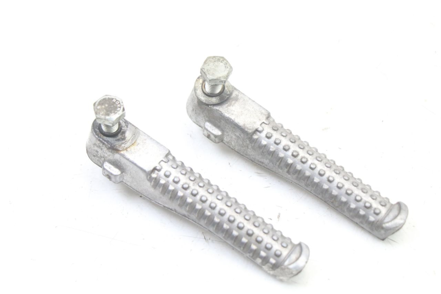 photo de PEDANA POSTERIORE PEUGEOT TREKKER TKR 50 (2005 - 2014) - Vista principale