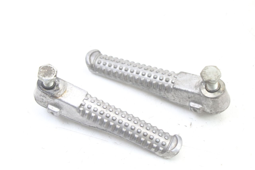 photo de PEDANA POSTERIORE PEUGEOT TREKKER TKR 50 (2005 - 2014) - Dettaglio del componente