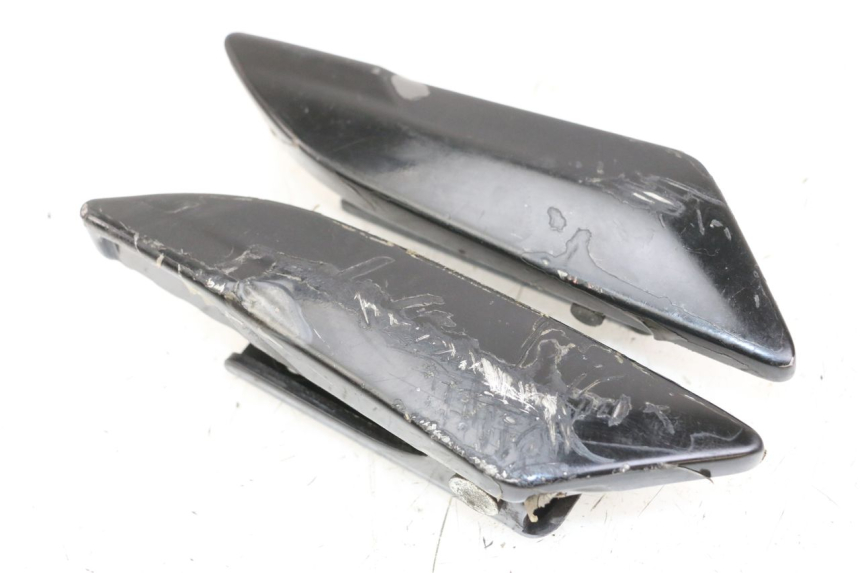 photo de PEDANA POSTERIORE PIAGGIO LIBERTY IGET 4T 50 (2021 - 2025) - Vista principale