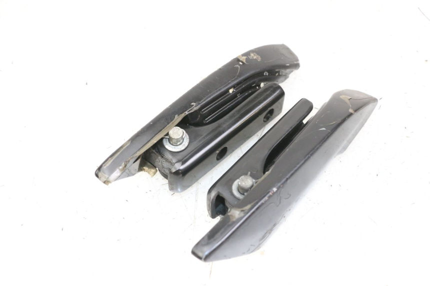 photo de PEDANA POSTERIORE PIAGGIO LIBERTY IGET 4T 50 (2021 - 2025) - Altra angolazione