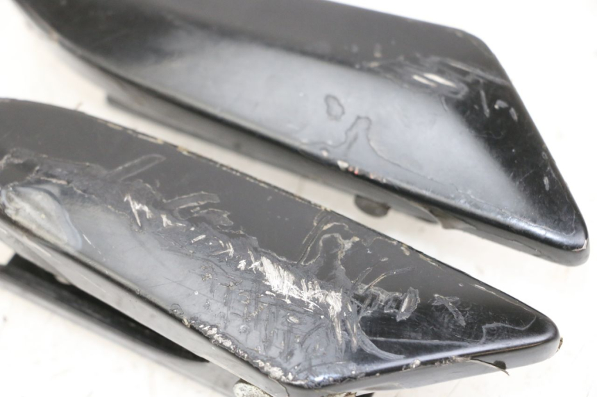 photo de PEDANA POSTERIORE PIAGGIO LIBERTY IGET 4T 50 (2021 - 2025) - Primo piano tecnico