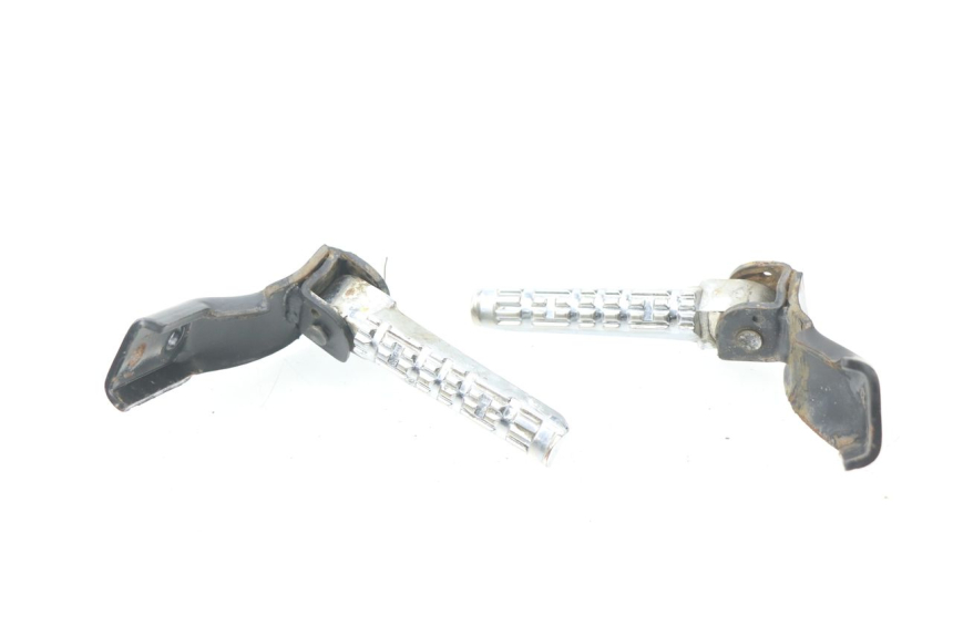 photo de COPPIA PEDANE POSTERIORI RIDE RACE 2T 50 (2012 - 2015) - Vista principale