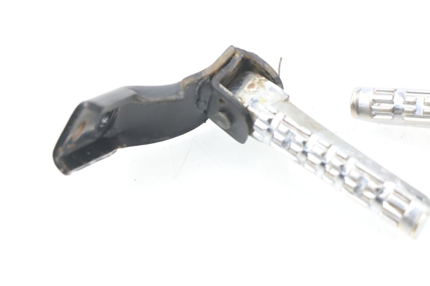 photo de COPPIA PEDANE POSTERIORI RIDE RACE 2T 50 (2012 - 2015) - Primo piano tecnico