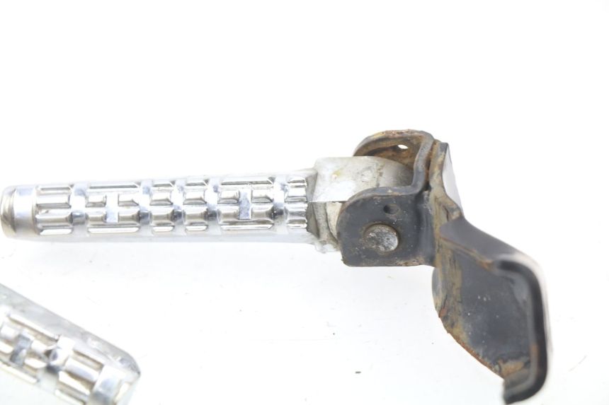 photo de COPPIA PEDANE POSTERIORI RIDE RACE 2T 50 (2012 - 2015) - Vista d'insieme del prodotto