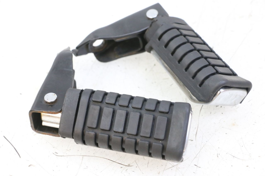 photo de PEDANA POSTERIORE REGAL RAPTOR RAXTER 2 125 (2007 - 2015) - Dettaglio del componente