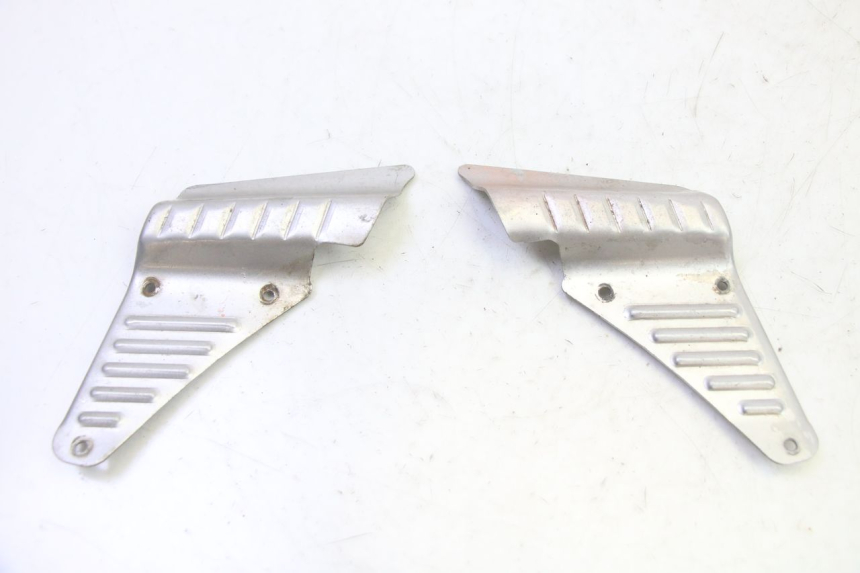 photo de PEDANA POSTERIORE TNT MOTOR ROMA 10' 2T 50 (2011 - 2018) - Vista principale