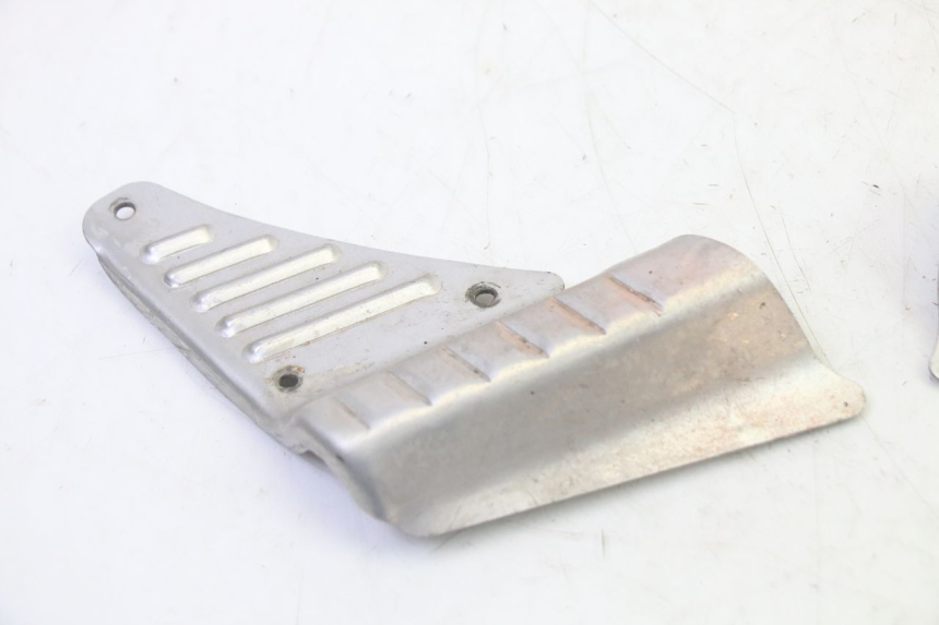 photo de PEDANA POSTERIORE TNT MOTOR ROMA 10' 2T 50 (2011 - 2018) - Primo piano tecnico