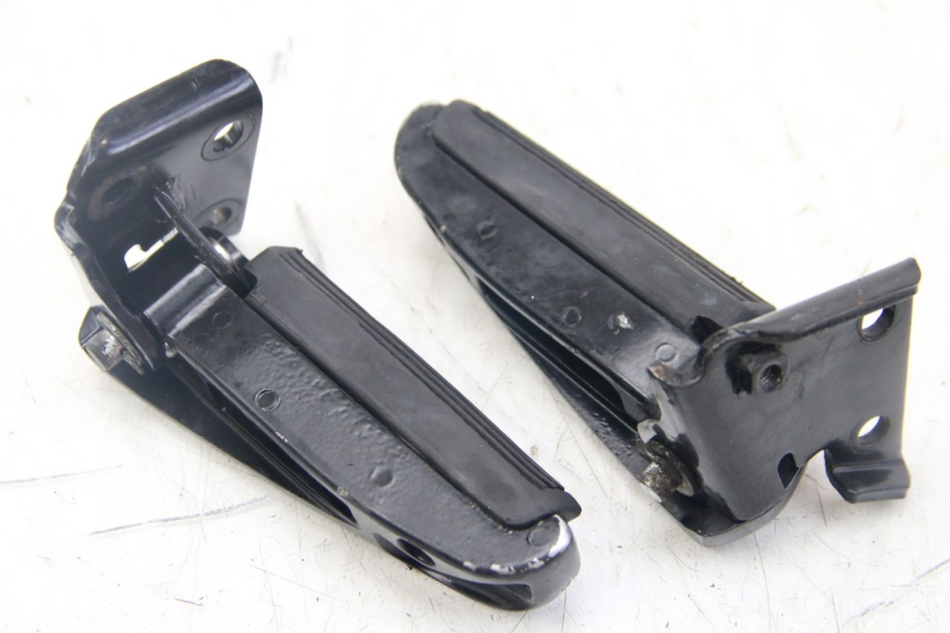 photo de PAIA DI PEDANE POSTERIORI GILERA RUNNER SP 50 (2009 - 2017) - Vista principale