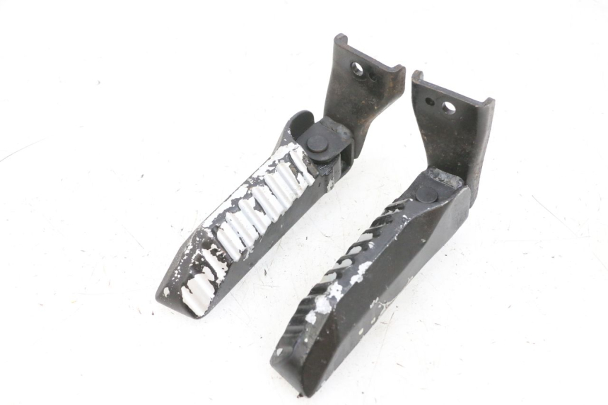 photo de PEDANA POSTERIORE DAELIM S1 125 (2007 - 2016) - Vista principale