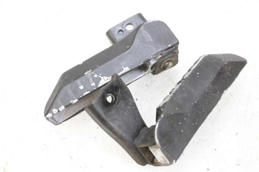 photo de PEDANA POSTERIORE DAELIM S1 125 (2007 - 2016) - Zoom sullo stato d'uso