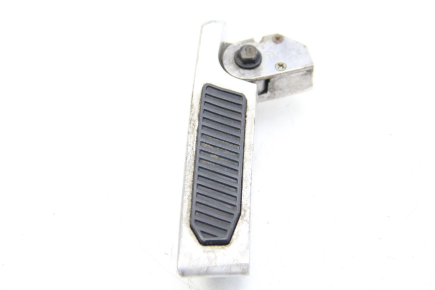 photo de PAIA DI PEDANE POSTERIORI LVNENG S5 1 (2019 - 2023) - Zoom sui componenti