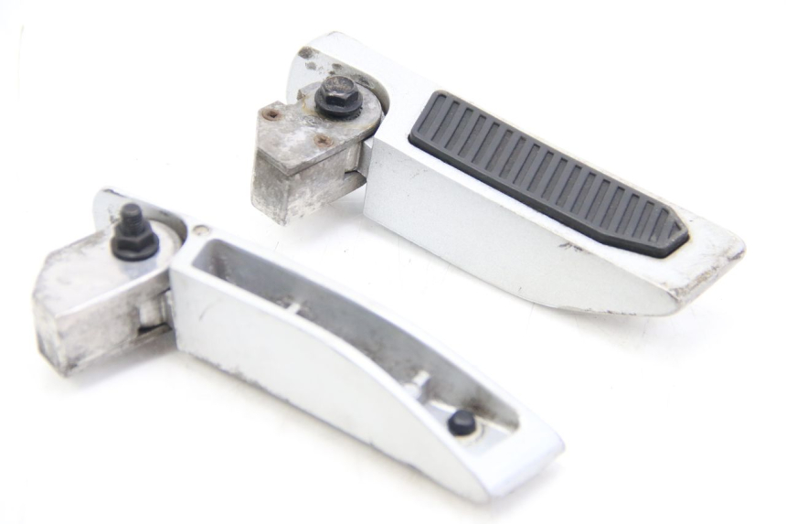 photo de PAIA DI PEDANE POSTERIORI LVNENG S5 1 (2019 - 2023) - Altra angolazione