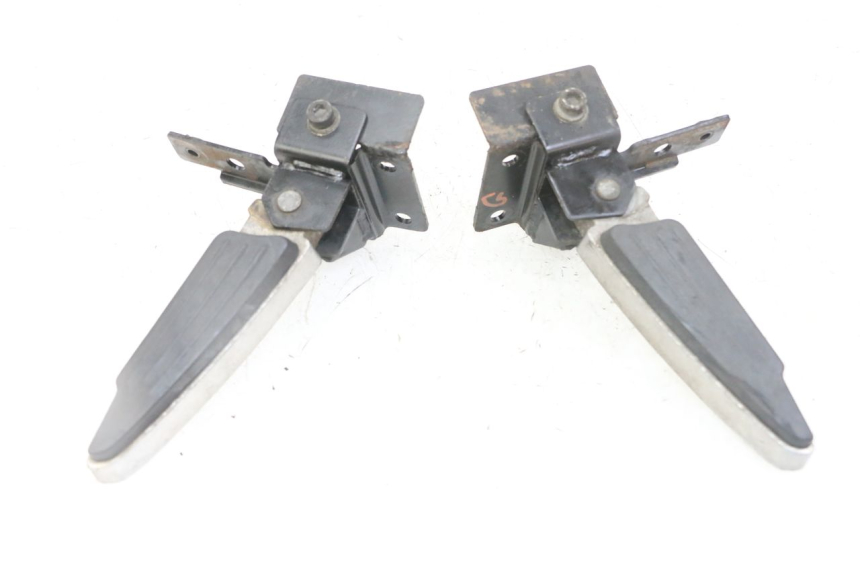 photo de PEDANA POSTERIORE PEUGEOT SATELIS 125 (2013 - 2018) - Vista principale