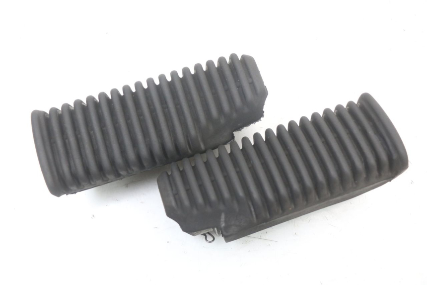 photo de COPPIA PEDANE POSTERIORI APRILIA SCARABEO GT 125 (1999 - 2007) - Vista principale