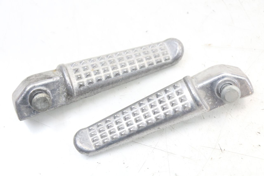 photo de PEDANA POSTERIORE MASAI SCRAMBLER SPORT 125 (2021 - 2025) - Vista principale