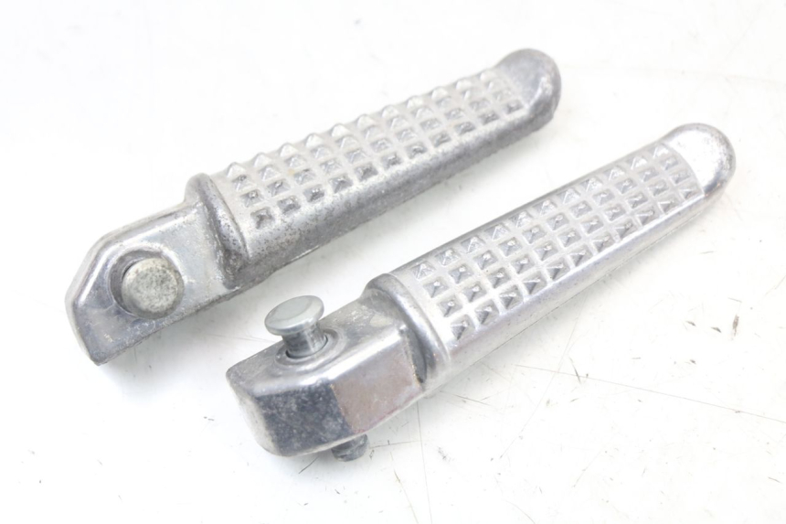 photo de PEDANA POSTERIORE MASAI SCRAMBLER SPORT 125 (2021 - 2025) - Altra angolazione