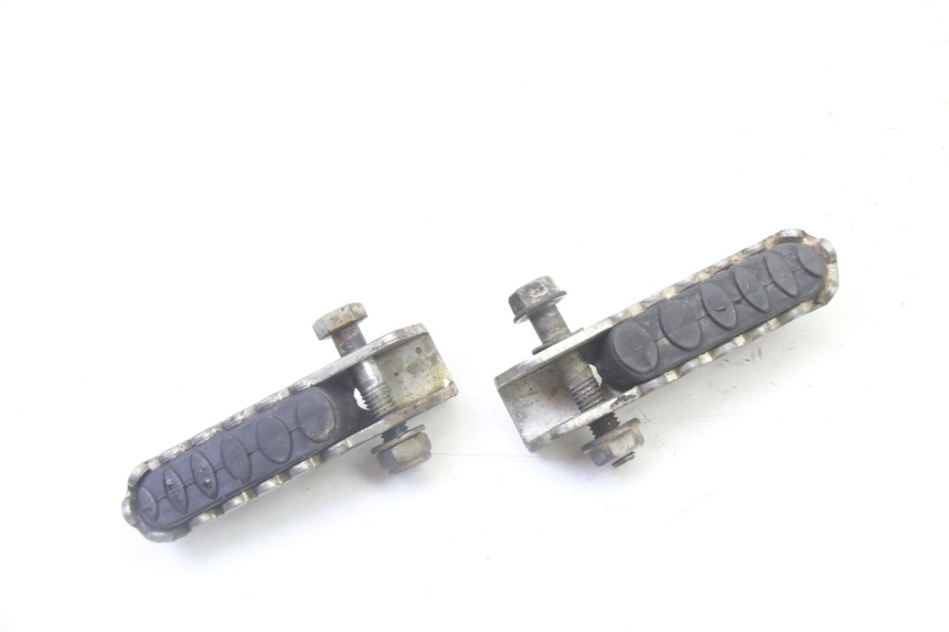 photo de COPPIA PEDANA POSTERIORE DERBI SENDA SM DRD 50 (2008 - 2013) - Vista principale