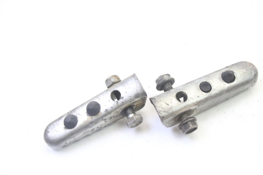 photo de COPPIA PEDANA POSTERIORE DERBI SENDA SM DRD 50 (2008 - 2013) - Vista d'insieme del prodotto