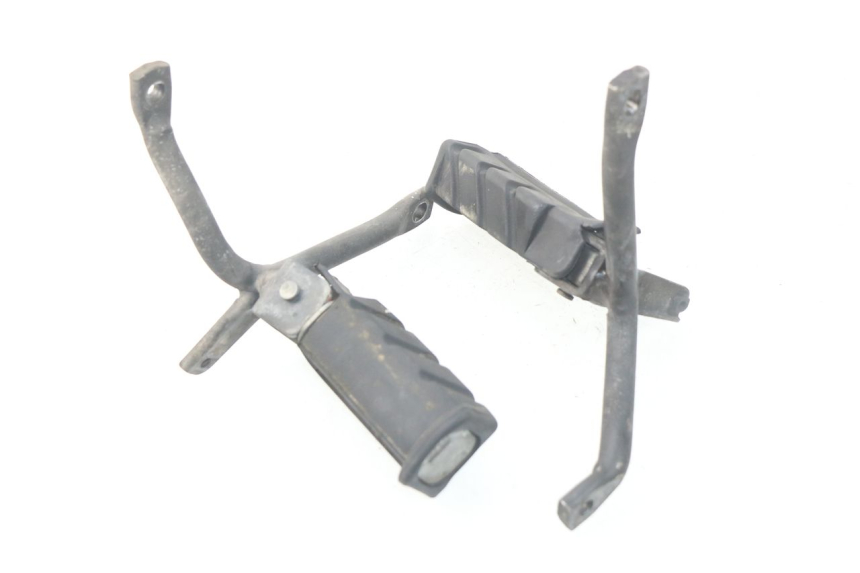 photo de COPPIA PEDANE POSTERIORI HONDA SES DYLAN 125 (2002 - 2006) - Vista d'insieme del prodotto