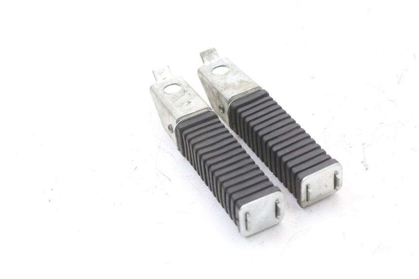 photo de PEDANA POSTERIORE SKYTEAM SKYMAX PRO 125 (2012 - 2016) - Vista principale