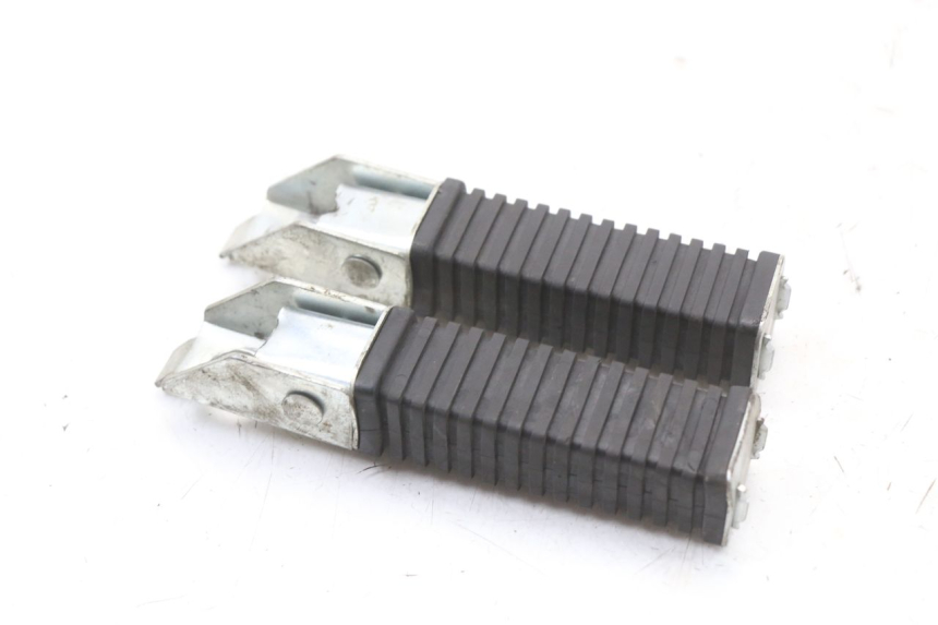 photo de PEDANA POSTERIORE SKYTEAM SKYMAX PRO 125 (2012 - 2016) - Zoom sullo stato d'uso