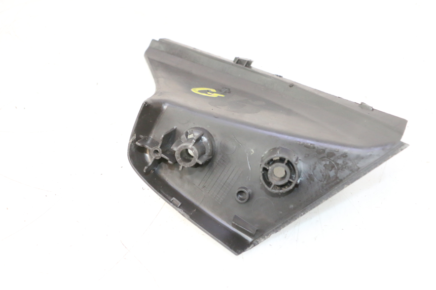 photo de PEDANA POSTERIORE YAMAHA SLIDER 50 (1999 - 2004) - Primo piano tecnico
