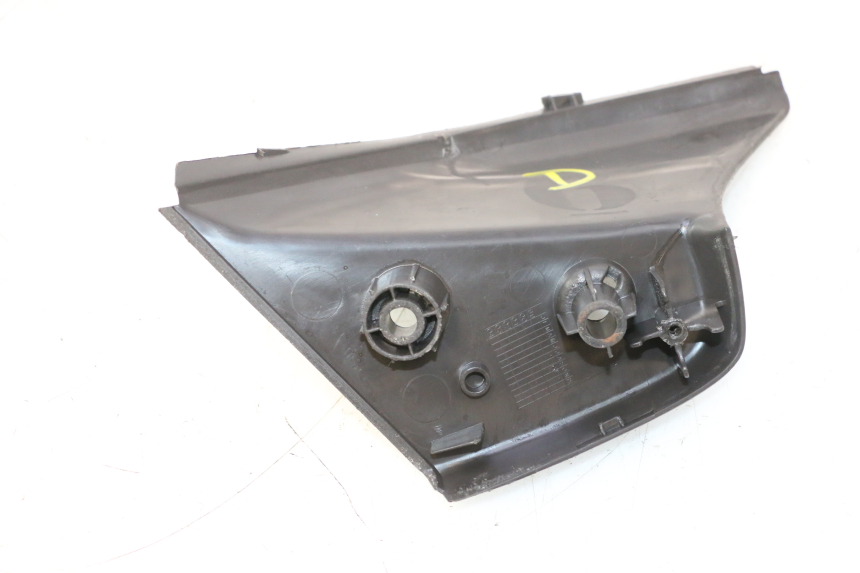 photo de PEDANA POSTERIORE YAMAHA SLIDER 50 (1999 - 2004) - Ricambio usato controllato