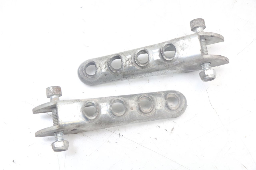 photo de PEDANA POSTERIORE SHERCO SM-R 50 (2013 - 2017) - Vista principale