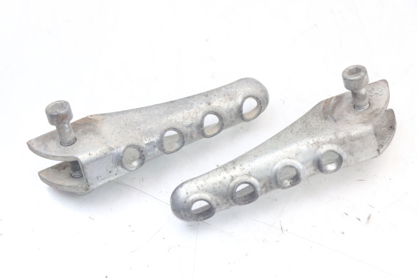 photo de PEDANA POSTERIORE SHERCO SM-R 50 (2013 - 2017) - Dettaglio del componente