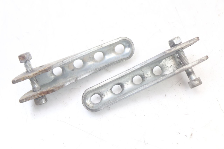 photo de PEDANA POSTERIORE SHERCO SM-R 50 (2013 - 2017) - Zoom sullo stato d'uso