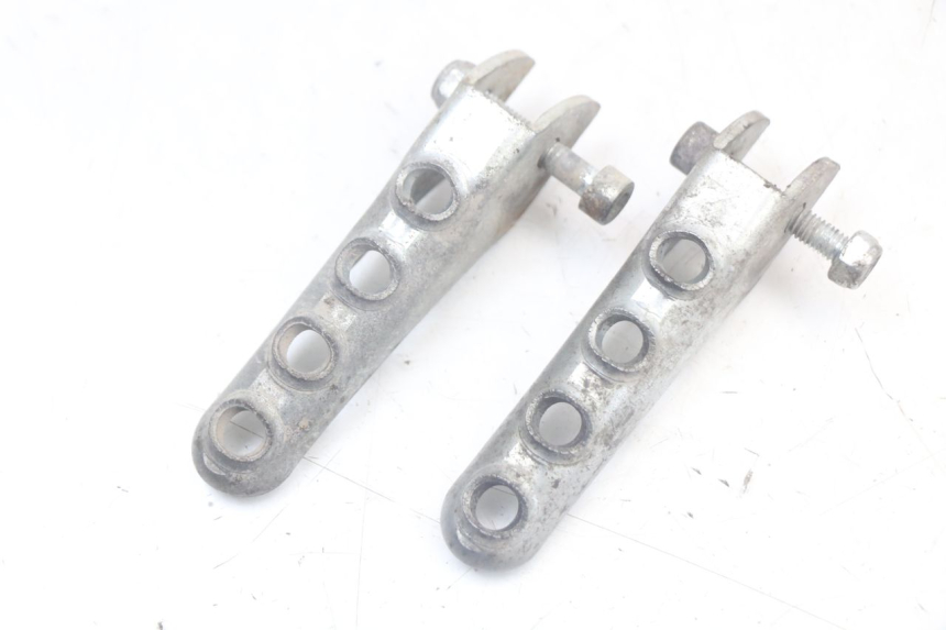 photo de PEDANA POSTERIORE SHERCO SM-R 50 (2013 - 2017) - Altra angolazione