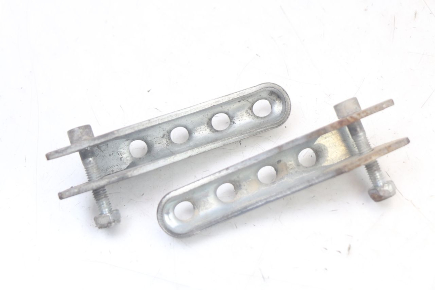 photo de PEDANA POSTERIORE SHERCO SM-R 50 (2013 - 2017) - Vista d'insieme del prodotto