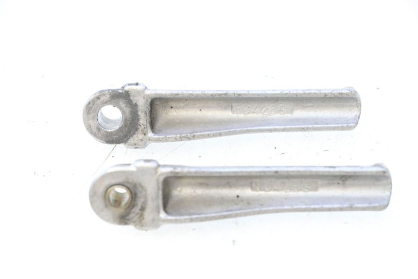 photo de PAIA DI PEDANE POSTERIORI PEUGEOT SPEEDFIGHT LC 50 (1996 - 2002) - Dettaglio del componente