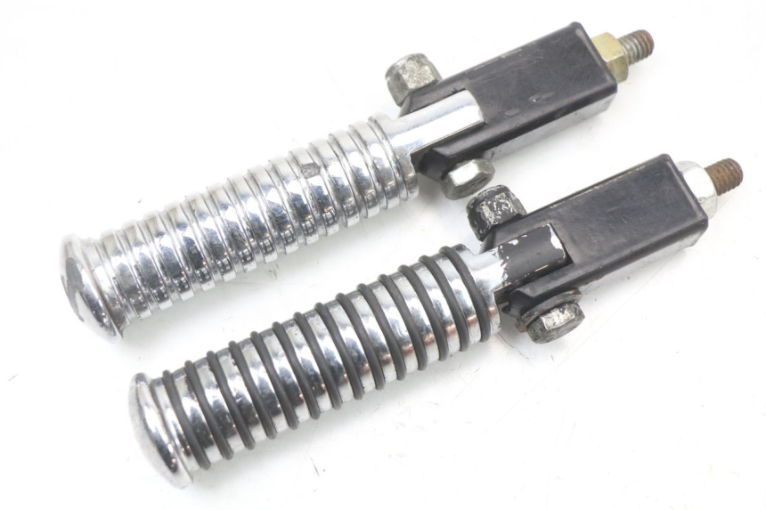 photo de PEDANA POSTERIORE HARLEY DAVIDSON SPORTSTER XL CUSTOM 1200 (2003 - 2004) - Vista principale