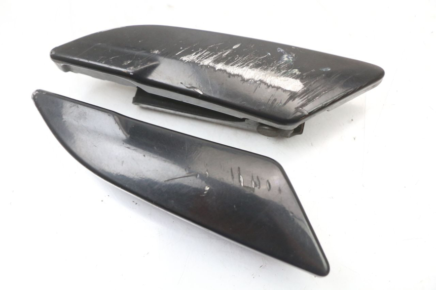 photo de PAIA DI PEDANE POSTERIORI APRILIA SR 2T 50 (2018 - 2022) - Vista principale