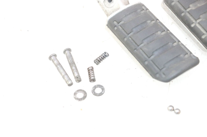 photo de PEDANA POSTERIORE HONDA ST PAN EUROPEAN 1100 (1990 - 2002) - Vista d'insieme del prodotto