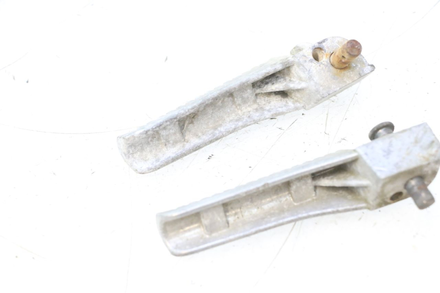 photo de PEDANA POSTERIORE GILERA STALKER 50 (2004 - 2014) - Dettaglio del componente