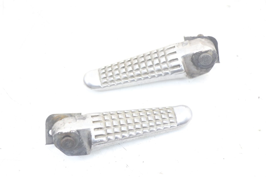 photo de PAIA DI PEDANE POSTERIORI SUZUKI SV S 650 (1999 - 2002) - Vista principale