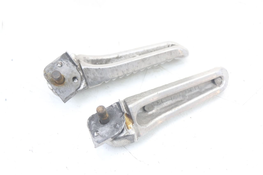 photo de PAIA DI PEDANE POSTERIORI SUZUKI SV S 650 (1999 - 2002) - Vista d'insieme del prodotto