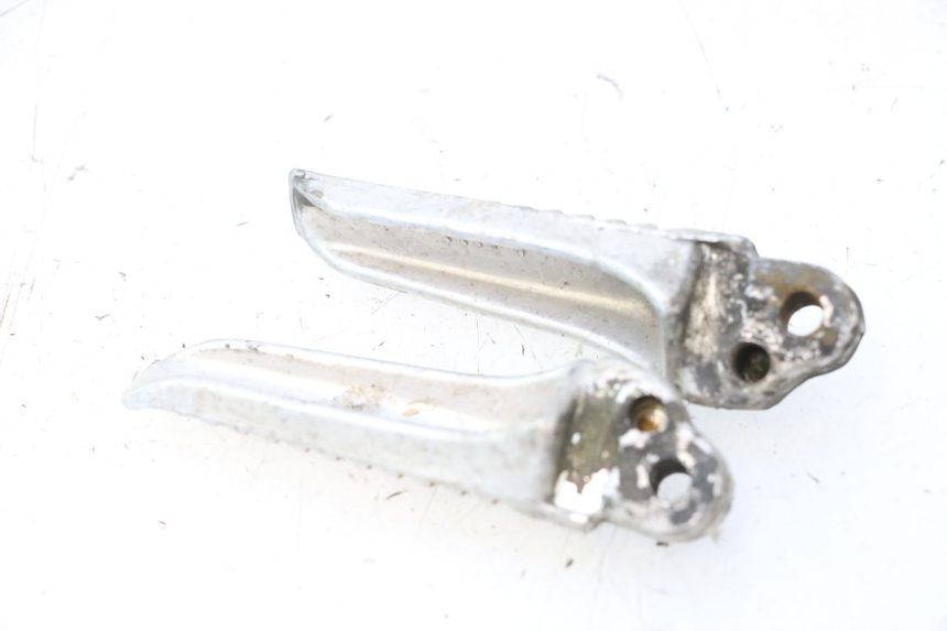 photo de PEDANA POSTERIORE SUZUKI SV S 650 (2003 - 2009) - Altra angolazione