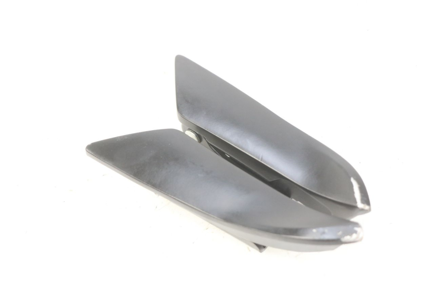 photo de PAIA DI PEDANE POSTERIORI APRILIA SXR 50 (2021 - 2023) - Zoom sullo stato d'uso