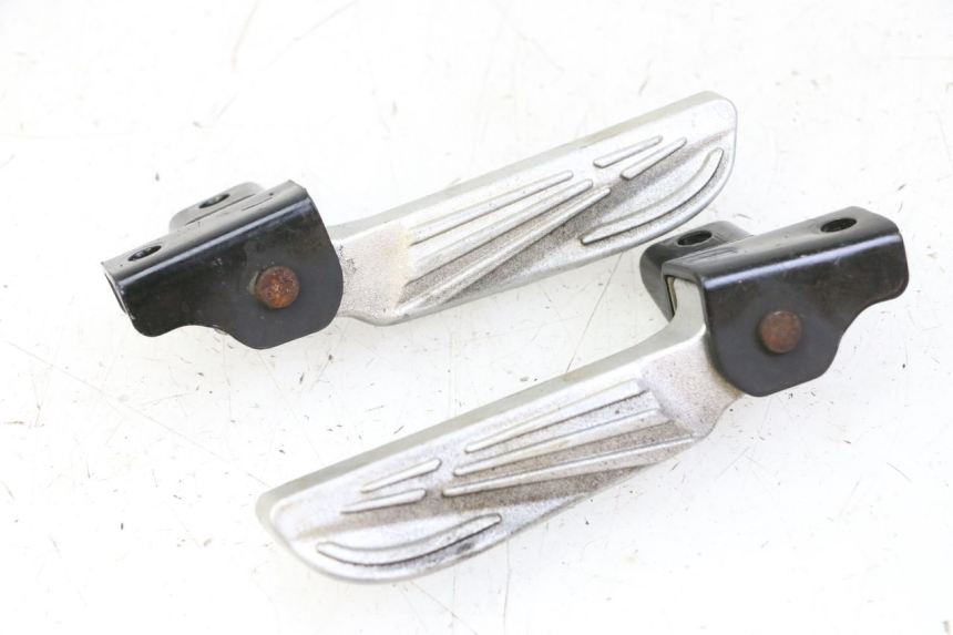 photo de COPPIA PEDANE POSTERIORI SYM FIDDLE 3 III 50 (2014 - 2020) - Vista principale