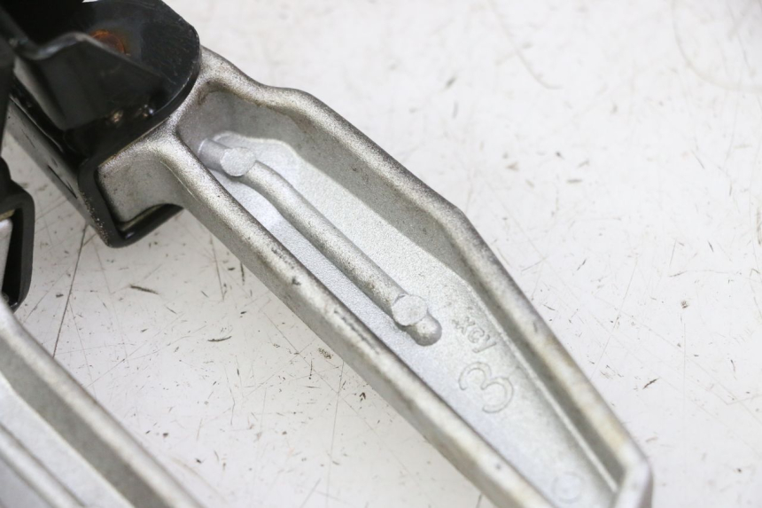 photo de COPPIA PEDANE POSTERIORI SYM FIDDLE 3 III 50 (2014 - 2020) - Vista d'insieme del prodotto