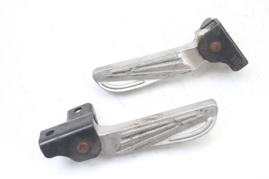 photo de COPPIA DI PEDANE POSTERIORI SYM JET 14 4T 50 (2018 - 2022) - Vista principale