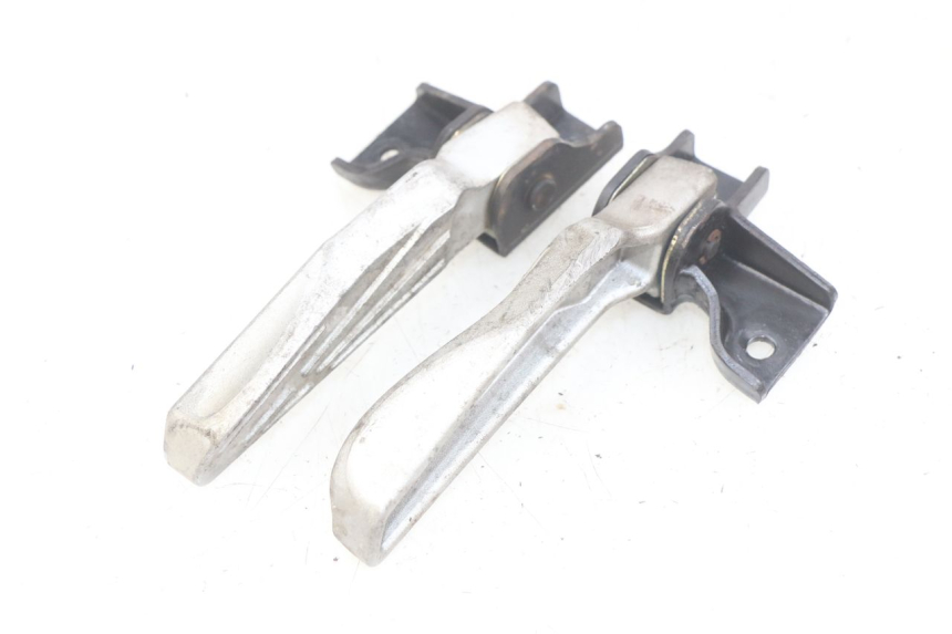 photo de PAIA DI PEDANE POSTERIORI SYM SYMPHONY 125 (2009 - 2015) - Vista d'insieme del prodotto