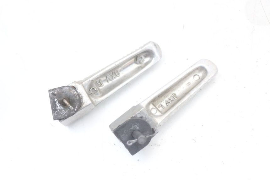 photo de PEDANA POSTERIORE YAMAHA TDR DELTABOX 125 (1997 - 2003) - Altra angolazione