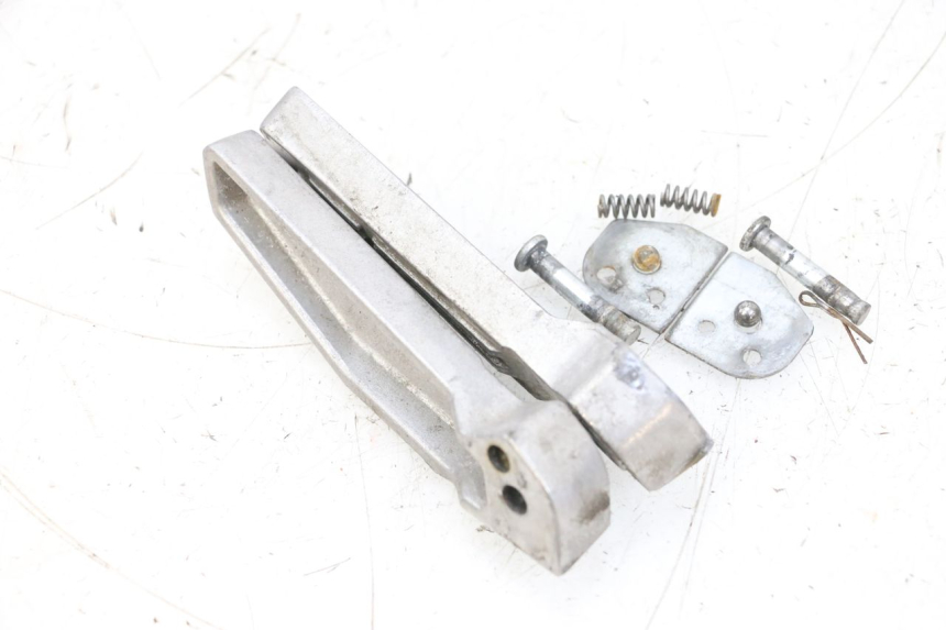 photo de PEDANA POSTERIORE NECO TEMPO 4T 50 (2022 - 2026) - Dettaglio del componente