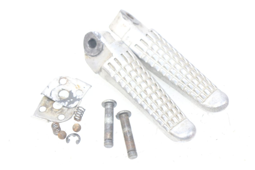 photo de COPPIA DI PEDANE POSTERIORI SUZUKI TLS TL S 1000 (1997 - 2001) - Vista principale